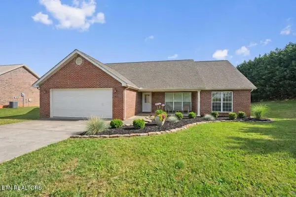 2025 Sequoyah Ave, Maryville, TN 37804