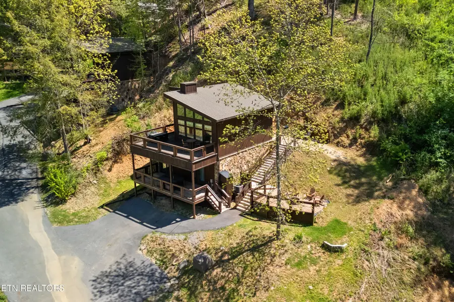 1613 Mitchell Farm Rd, Sevierville, TN 37876 - #3