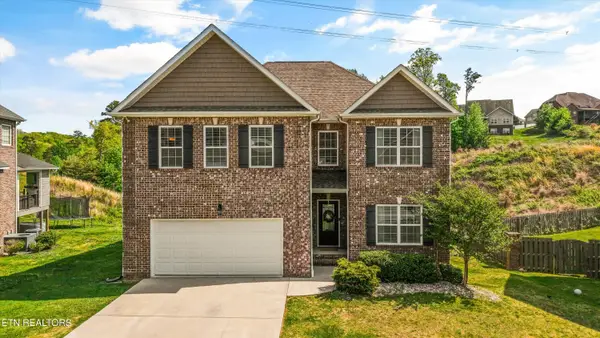 8506 Coral Sand Lane, Knoxville, TN 37938