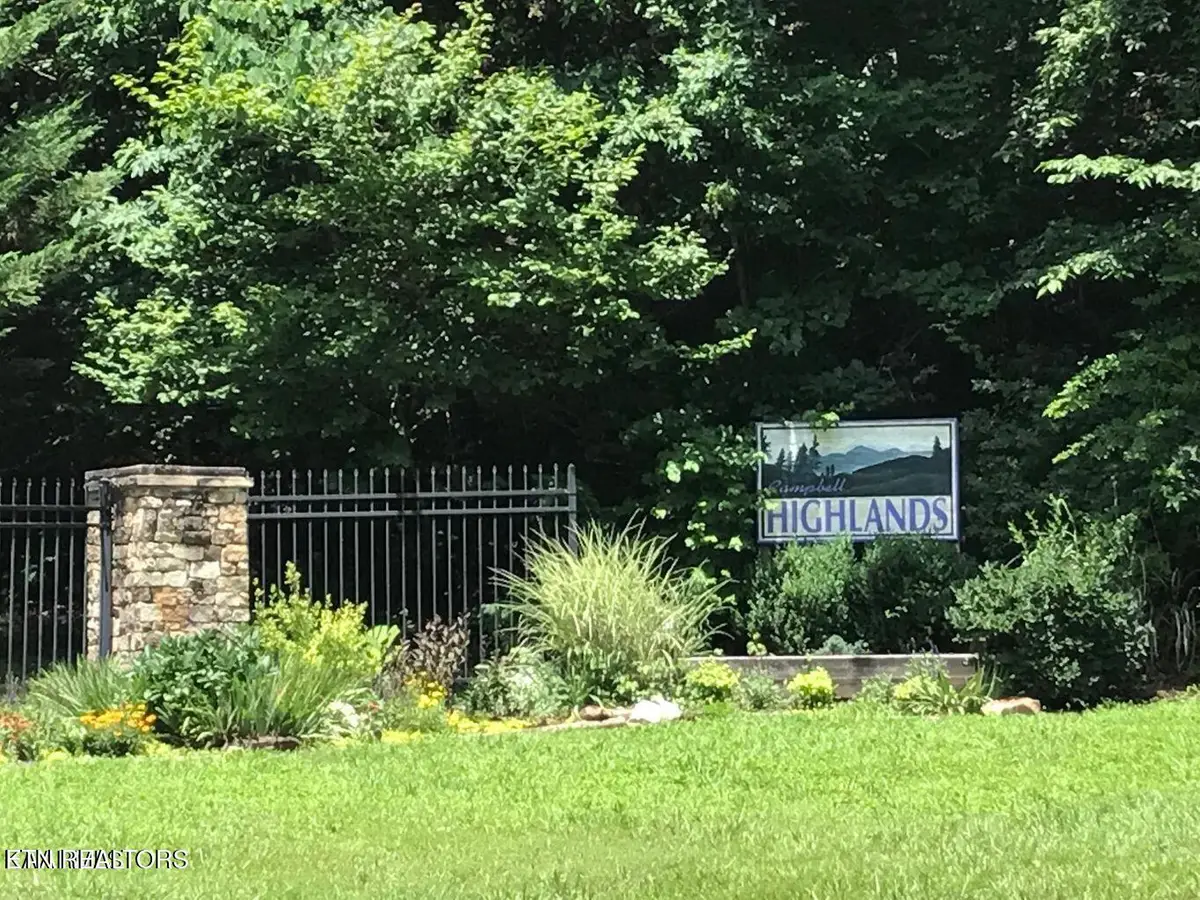 Racoon Lane #79, Pioneer, TN 37847 - #1