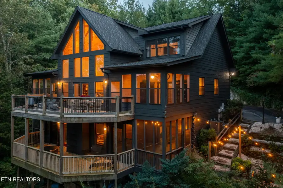 3148 Rocking Chair Lane, Sevierville, TN 37862 - #2