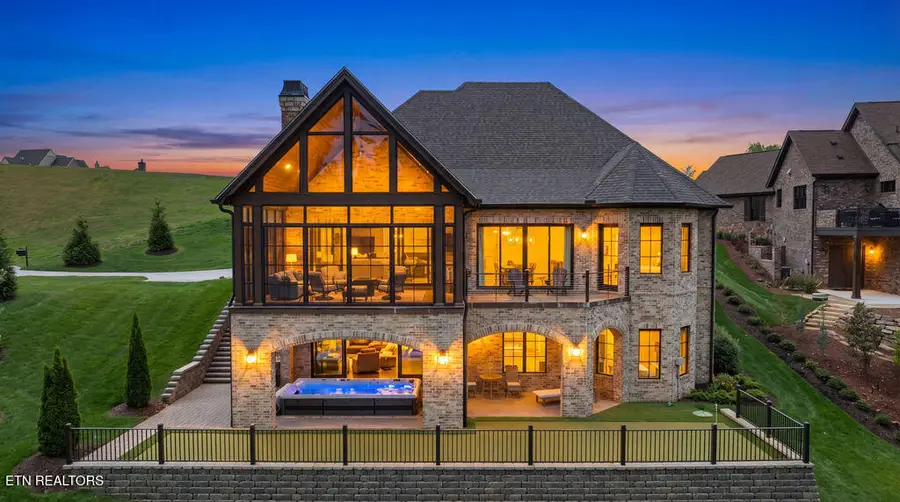 699 Cypress Pointe Drive, Lenoir City, TN 37772 - #2