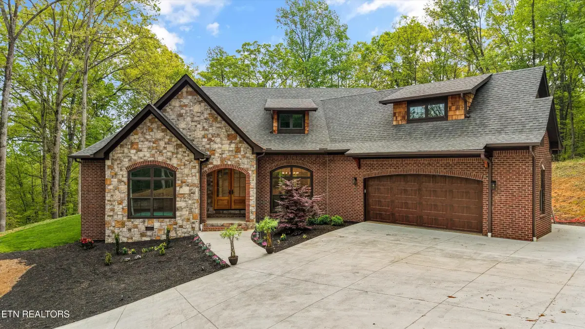 109 Lake Harbor Drive, Lenoir City, TN 37772 - #1