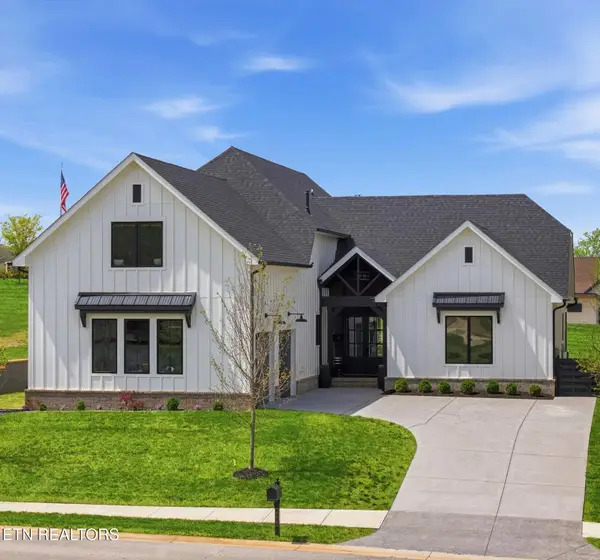 455 Old Barn Lane, Loudon, TN 37774