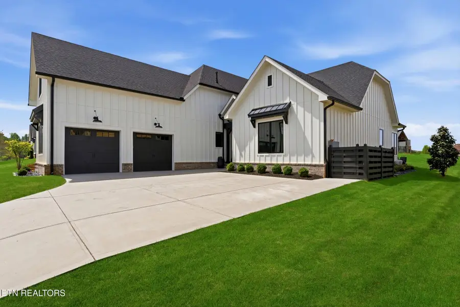 455 Old Barn Lane, Loudon, TN 37774 - #2