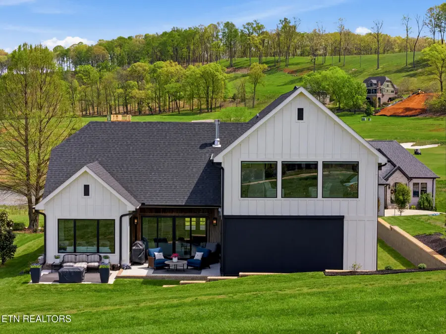 455 Old Barn Lane, Loudon, TN 37774 - #3