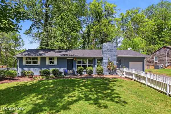 305 Beechwood Drive, Knoxville, TN 37920