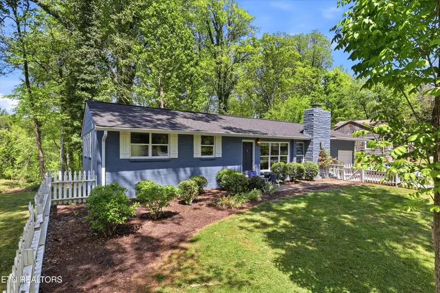 305 Beechwood Drive, Knoxville, TN 37920 - #3