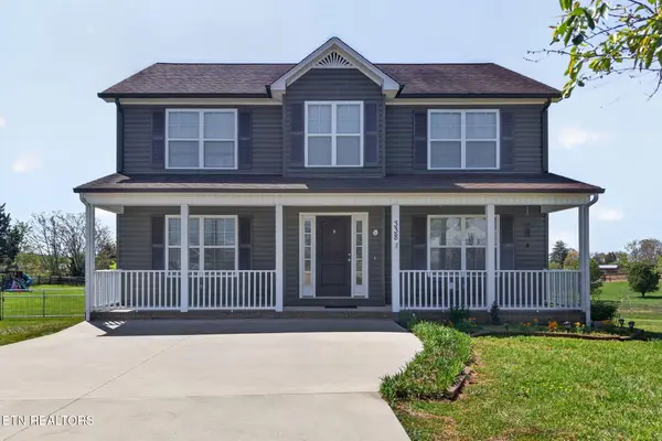 338 Pistole Rd, Sparta, TN 38583