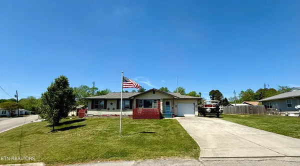 708 Rio Vista Drive, Loudon, TN 37774