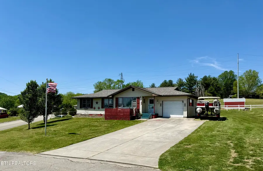 708 Rio Vista Drive, Loudon, TN 37774 - #2