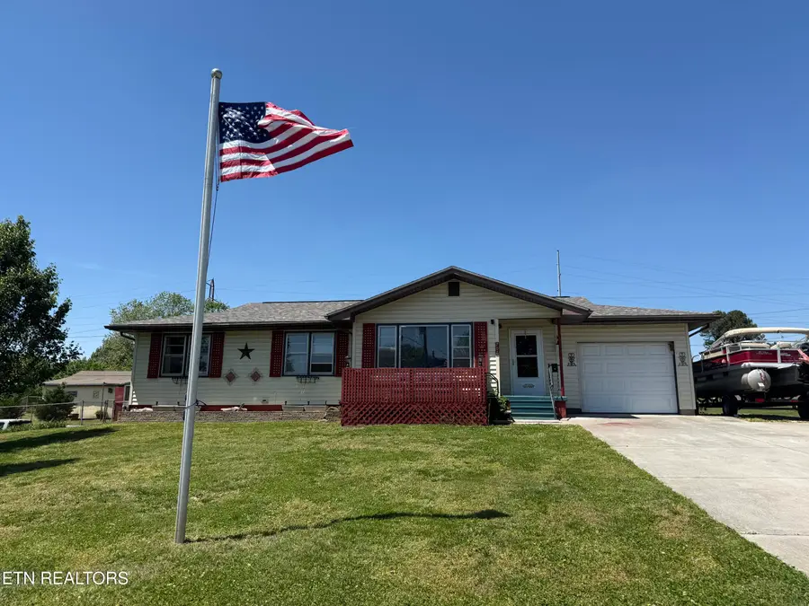 708 Rio Vista Drive, Loudon, TN 37774 - #3