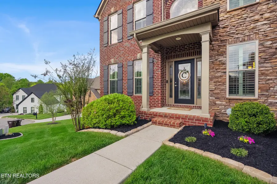 12508 Thistledown Lane, Knoxville, TN 37922 - #3