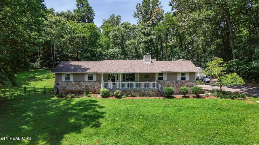 8452 Carr Lane, Knoxville, TN 37938 - #2