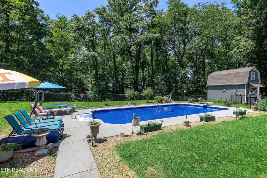 8452 Carr Lane, Knoxville, TN 37938 - #3