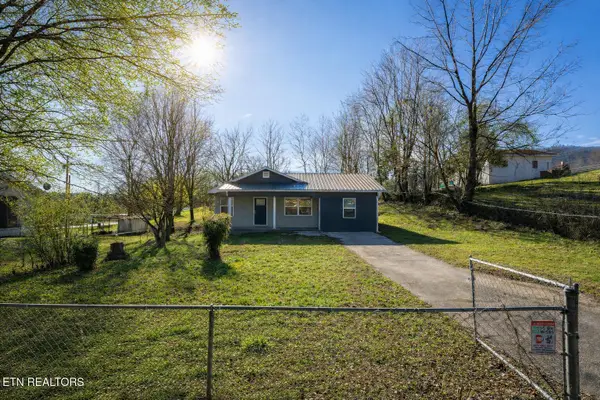 205 N 12th St, LaFollette, TN 37766