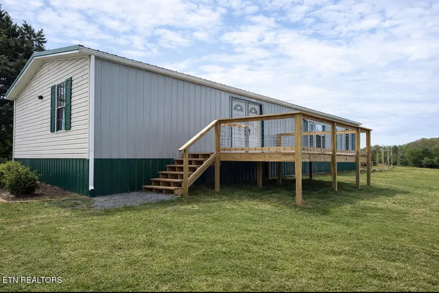 273 Thompson Rd, Madisonville, TN 37354 - #3