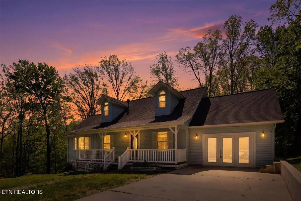 820 Sand Cut Rd, Oneida, TN 37841 - #1