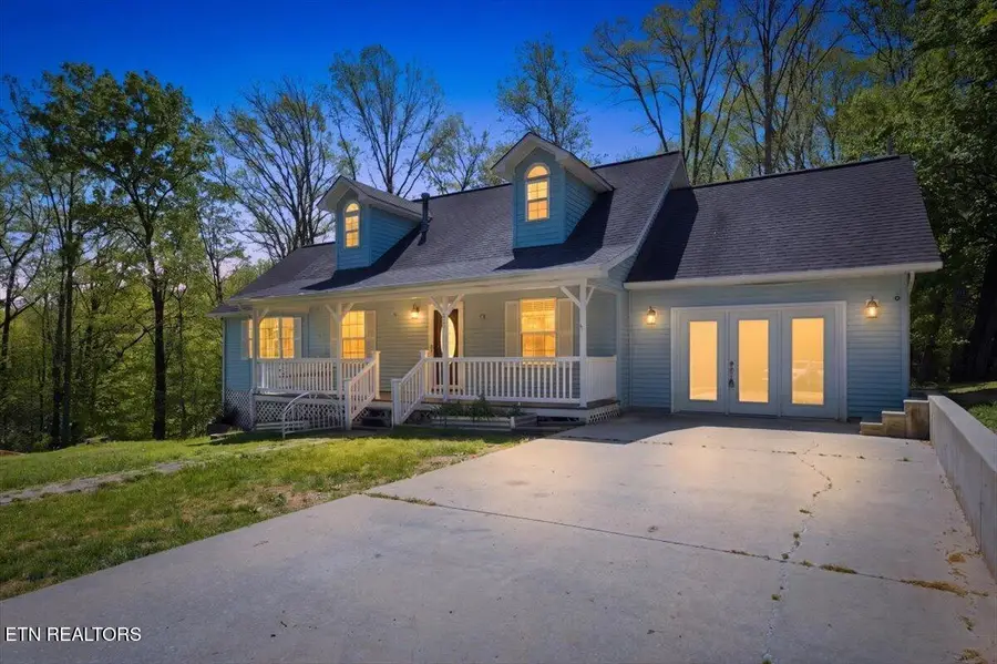 820 Sand Cut Rd, Oneida, TN 37841 - #2