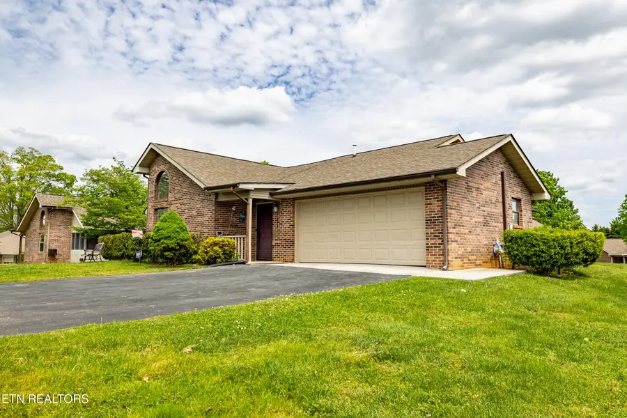 1148 Fielding Drive, Maryville, TN 37804 - #2