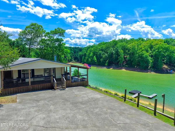 1059 Dean Circle, Dandridge, TN 37725
