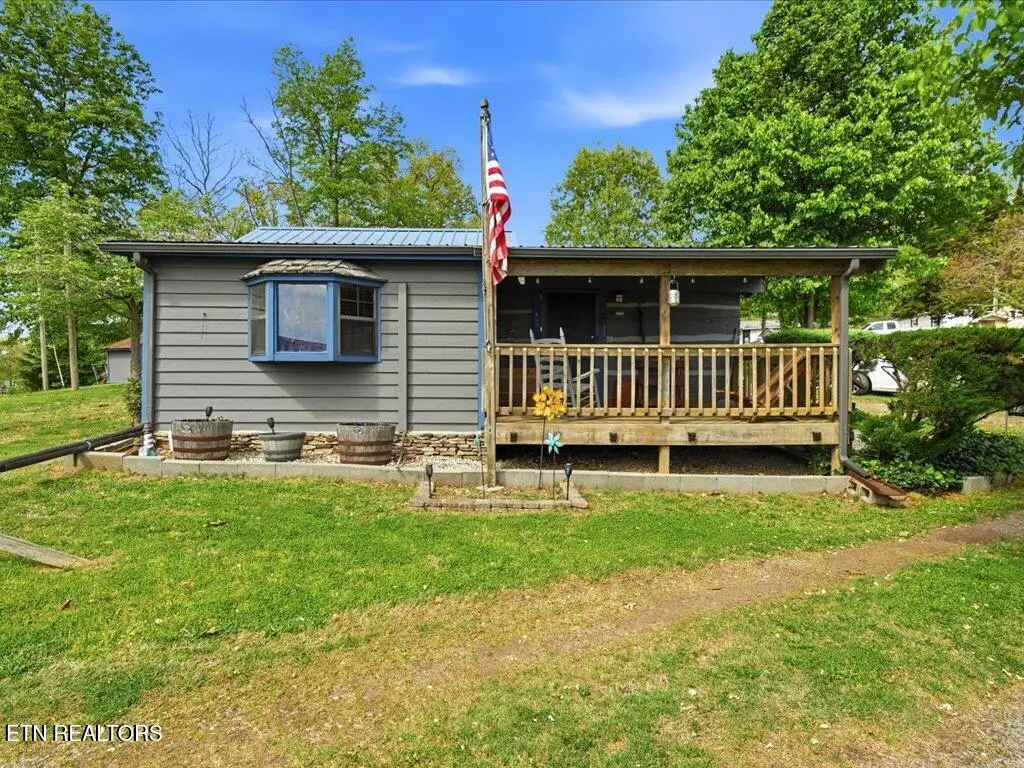 171 Burnett Drive, Rutledge, TN 37861 - #1