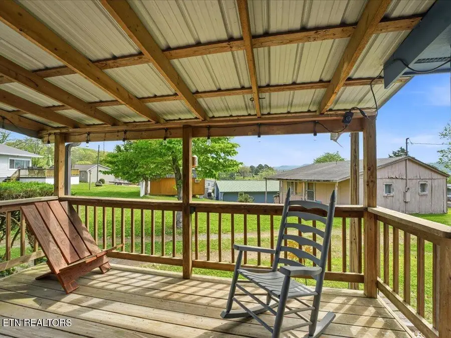 171 Burnett Drive, Rutledge, TN 37861 - #2