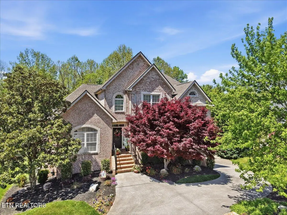 113 Weyburn Lane, Maryville, TN 37803 - #1