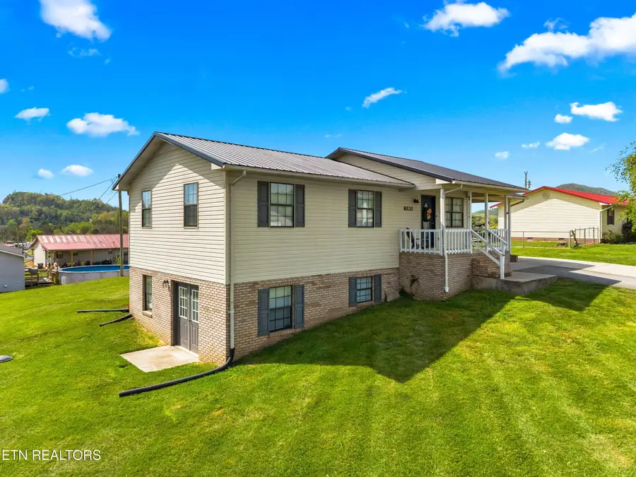 191 Leabow Circle, Tazewell, TN 37879 - #2