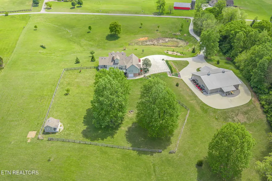 4163 Benny Delozier Drive, Maryville, TN 37804 - #3