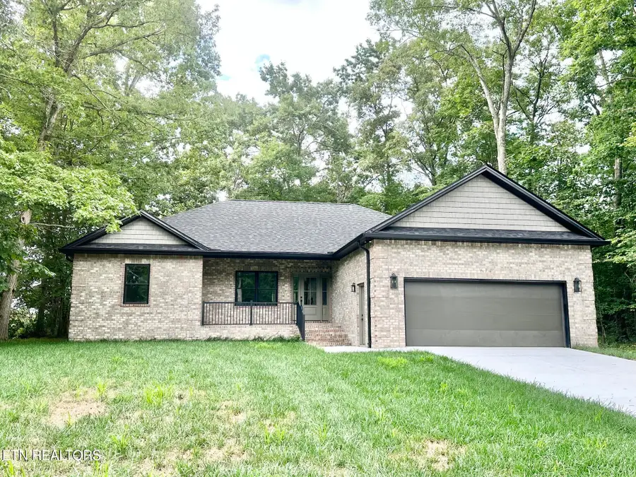 614 Apoka Lane, Crossville, TN 38572 - #2