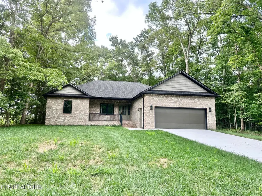 614 Apoka Lane, Crossville, TN 38572 - #3