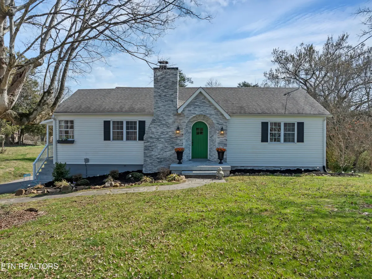 300 Lindy Drive, Knoxville, TN 37920 - #1