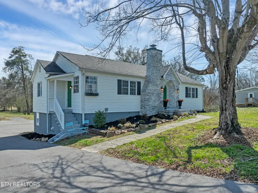 300 Lindy Drive, Knoxville, TN 37920 - #2