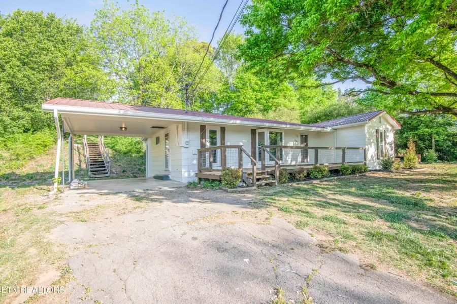 406 Mcconkey St, Madisonville, TN 37354 - #2