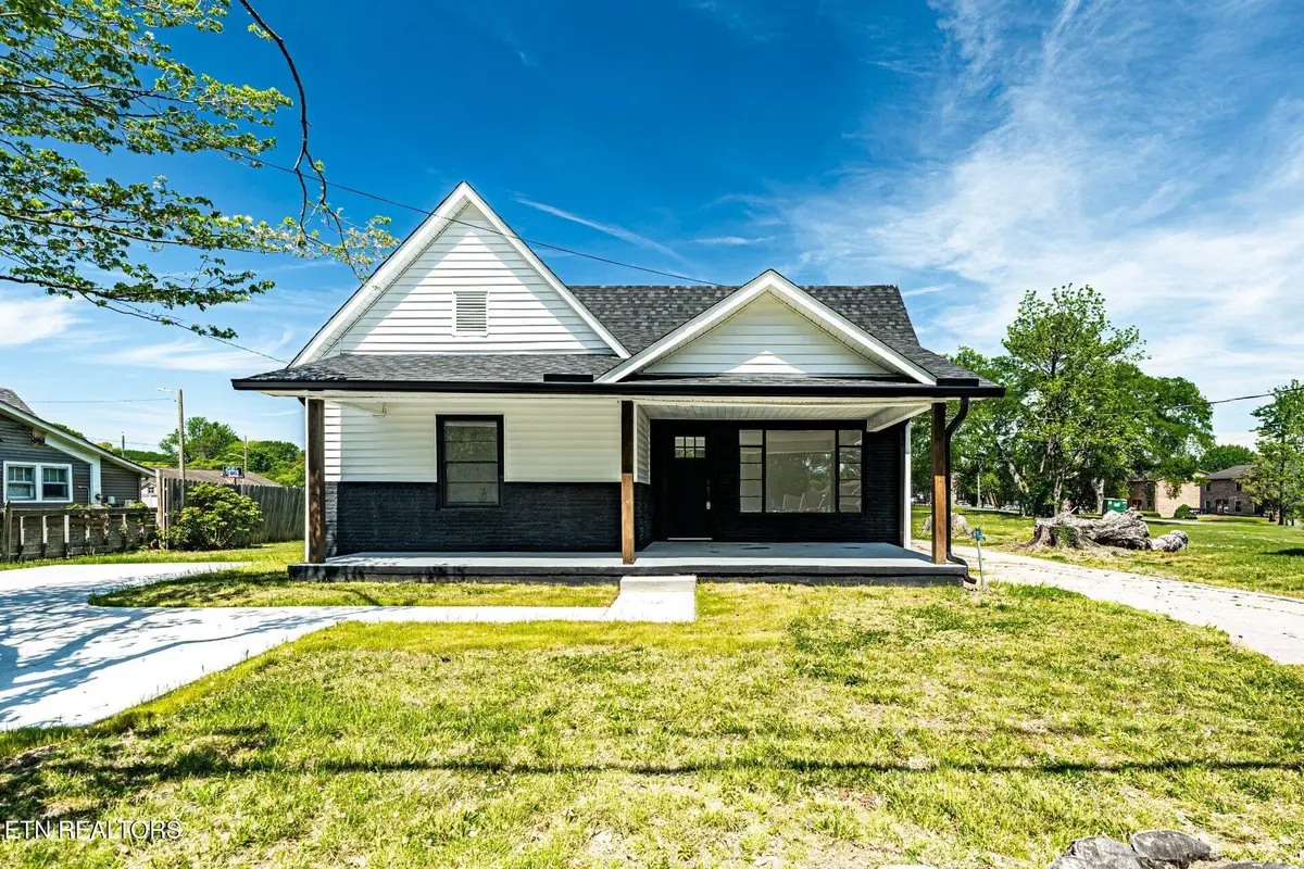 507 E Inskip Drive, Knoxville, TN 37912 - #1