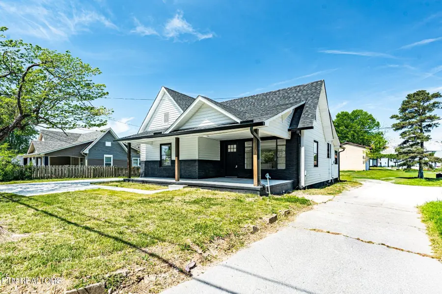 507 E Inskip Drive, Knoxville, TN 37912 - #2