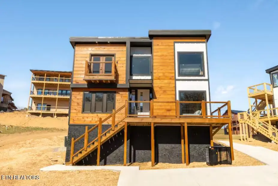 717 Bullwinkle Way, Sevierville, TN 37862 - #1