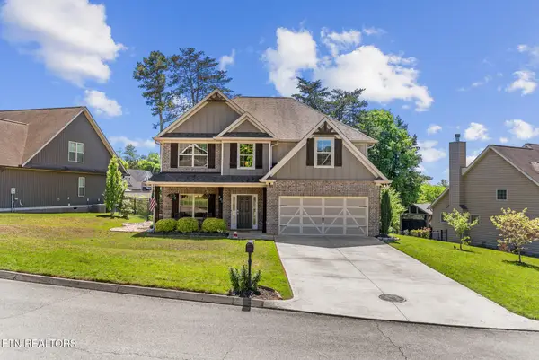 231 Fallon Lane, Lenoir City, TN 37771