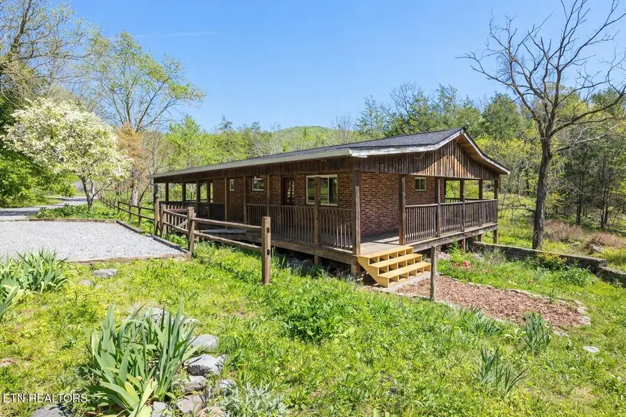 2354 Walker Ford Rd, Maynardville, TN 37807 - #3