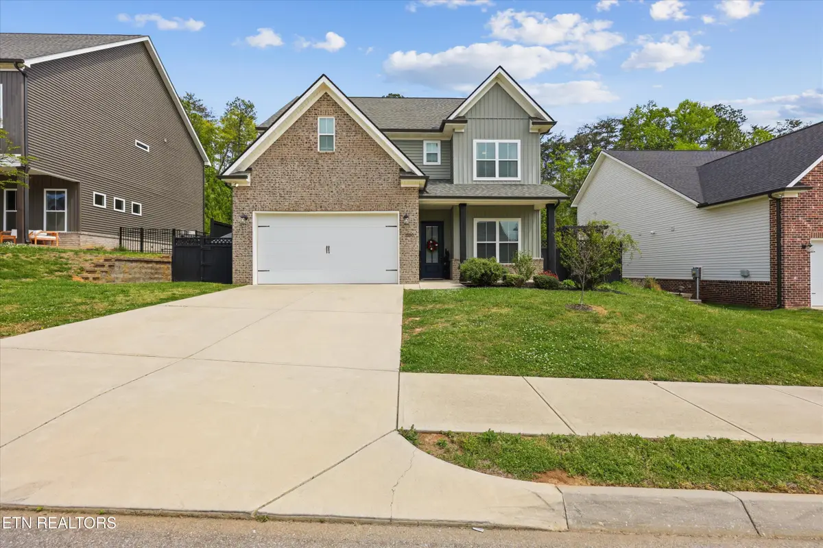 3250 Denver Lane, Knoxville, TN 37931 - #1
