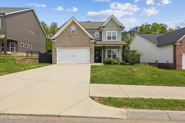 3250 Denver Lane, Knoxville, TN 37931