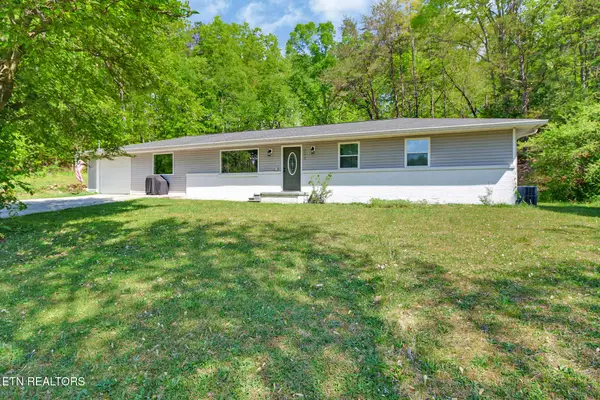 605 Crestview Lane, Rockwood, TN 37854