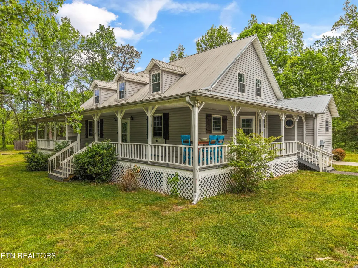 145 County Road 853, Delano, TN 37325 - #1