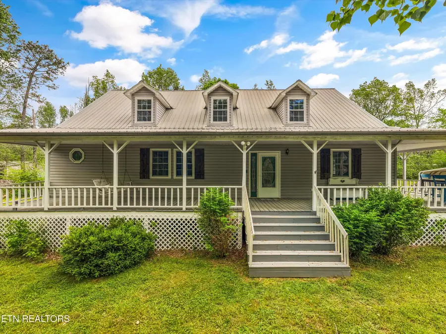 145 County Road 853, Delano, TN 37325 - #2