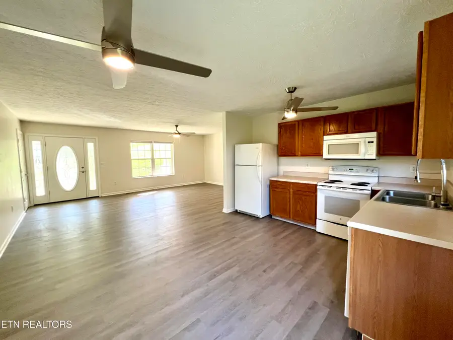 336 Lindder Drive, Sevierville, TN 37876 - #3