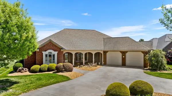 104 Wesa Tr, Vonore, TN 37885