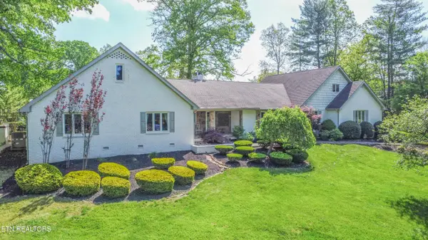 138 Champions Point, Knoxville, TN 37934