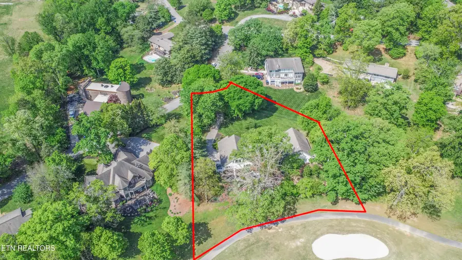 138 Champions Point, Knoxville, TN 37934 - #3