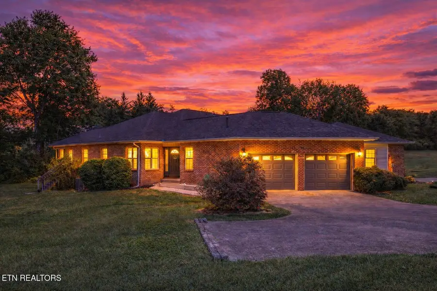 180 Hidden Oaks Lane, Lenoir City, TN 37772 - #2